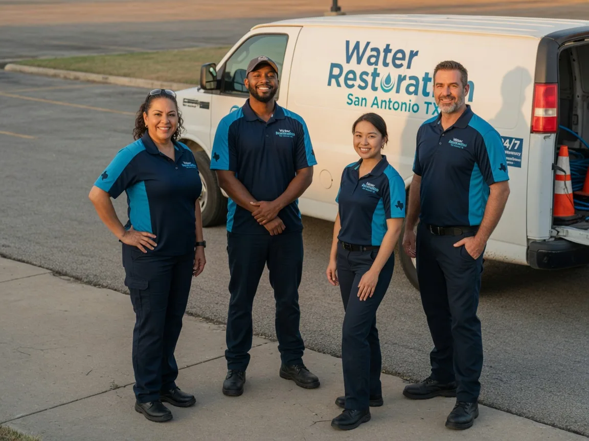 Water Damage Repair company in Eden Prairie, MN